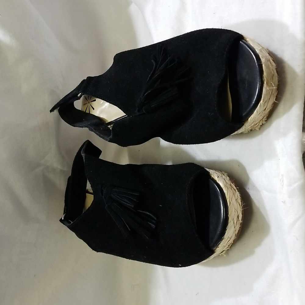 ISAAC MIZRAH SANDALS